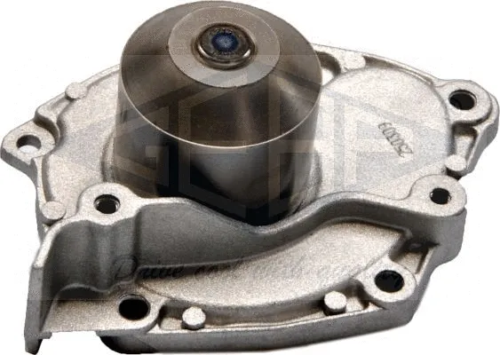 Water Pump, engine cooling (15070)