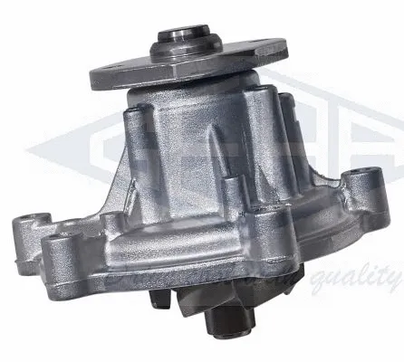 Water Pump, engine cooling (13140)