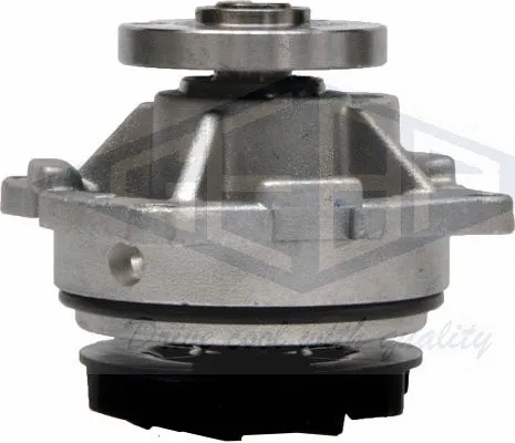 Water Pump, engine cooling (10770)