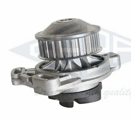 Water Pump, engine cooling (2050)