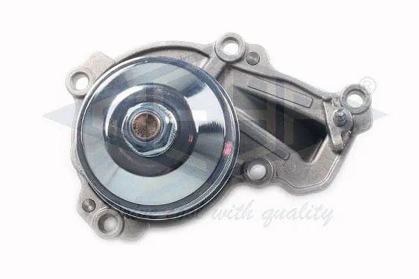 Water Pump, engine cooling (30035)