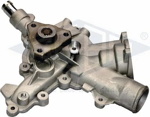 Water Pump, engine cooling (10645)