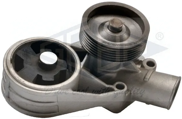 Water Pump, engine cooling (11160)