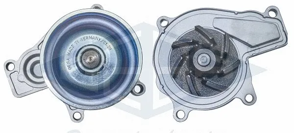 Water Pump, engine cooling (10980)