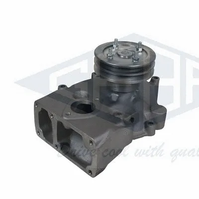 Water Pump, engine cooling (19501)