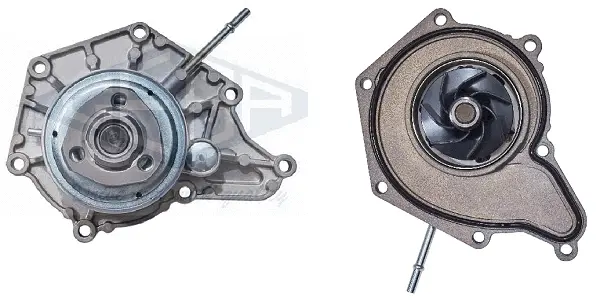 Water Pump, engine cooling (11250)