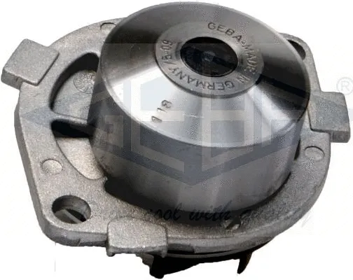 Water Pump, engine cooling (20750)