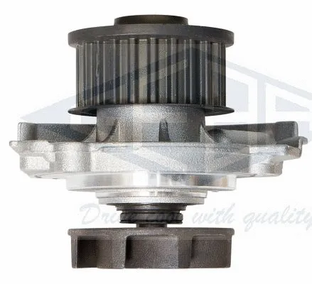 Water Pump, engine cooling (20840)