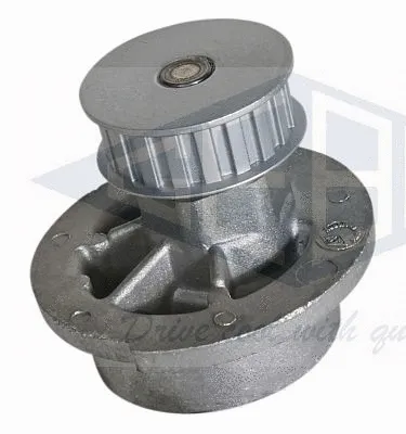 Water Pump, engine cooling (390)