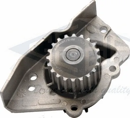 Water Pump, engine cooling (40010)
