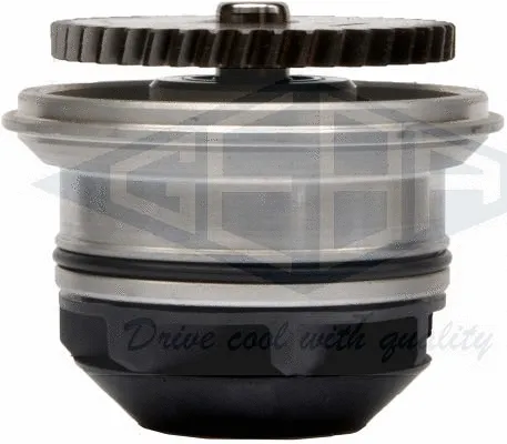 Water Pump, engine cooling (11060)