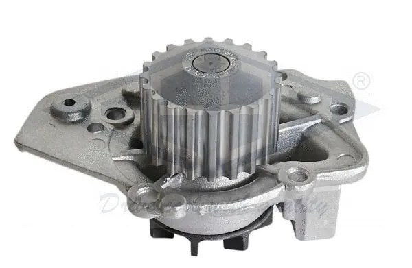 Water Pump, engine cooling (30110)