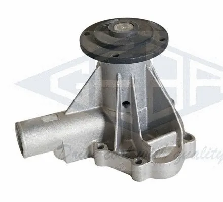Water Pump, engine cooling (10450)