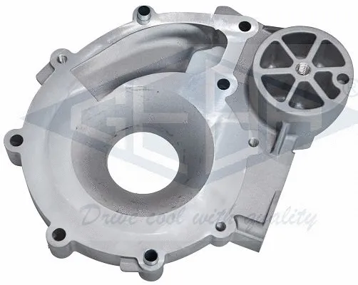 Housing, water pump (10287BH)