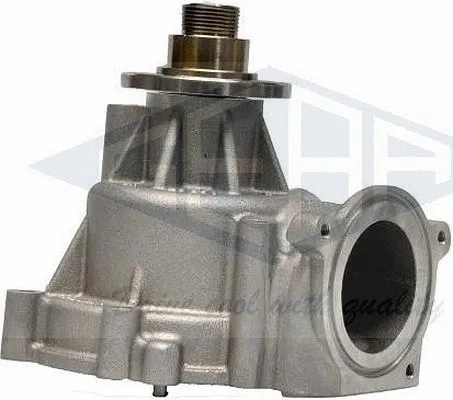 Water Pump, engine cooling (55130)
