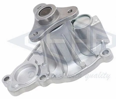 Water Pump, engine cooling (55105)