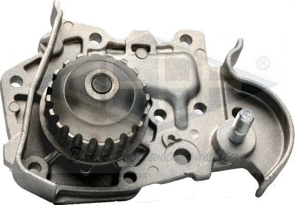 Water Pump, engine cooling (60180)