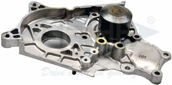 Water Pump, engine cooling (93090)