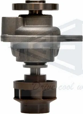 Water Pump, engine cooling (17000)