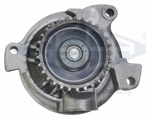 Water Pump, engine cooling (5070)