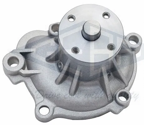 Water Pump, engine cooling (93410)