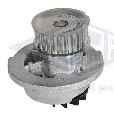 Water Pump, engine cooling (7020)