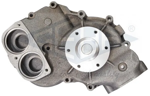 Water Pump, engine cooling (10156)