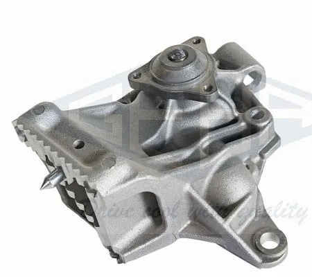 Water Pump, engine cooling (60010)