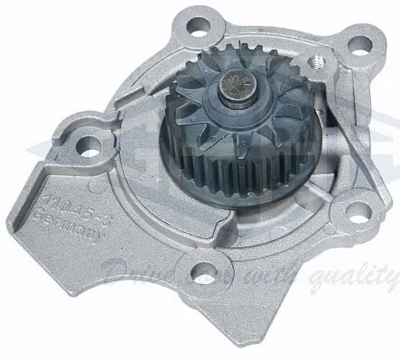 Water Pump, engine cooling (11045)