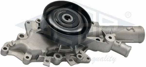 Water Pump, engine cooling (10910)