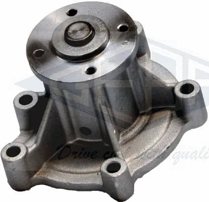 Water Pump, engine cooling (10830)