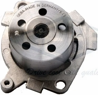 Water Pump, engine cooling (20930)