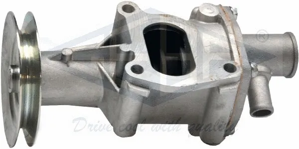 Water Pump, engine cooling (20700)