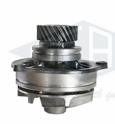 Water Pump, engine cooling (10312)