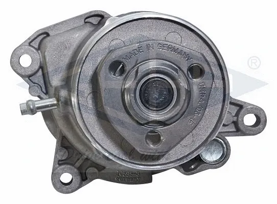 Water Pump, engine cooling (10595)