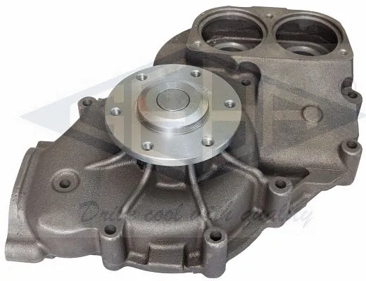 Water Pump, engine cooling (10162)