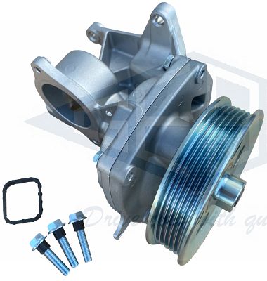 Water Pump, engine cooling (9015/1)