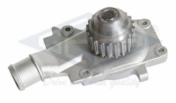 Water Pump, engine cooling (1090)