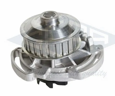 Water Pump, engine cooling (1790)
