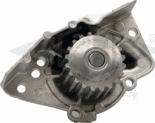 Water Pump, engine cooling (30360)