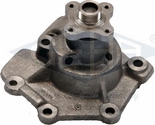 Water Pump, engine cooling (1060)