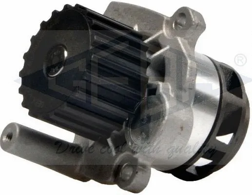 Water Pump, engine cooling (11090)