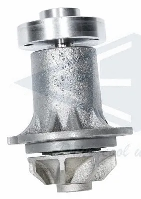 Water Pump, engine cooling (1560)