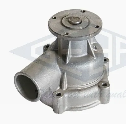 Water Pump, engine cooling (3010)