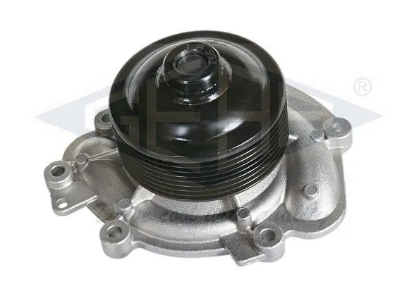 Water Pump, engine cooling (13025)