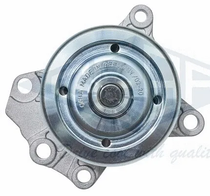 Water Pump, engine cooling (30005)