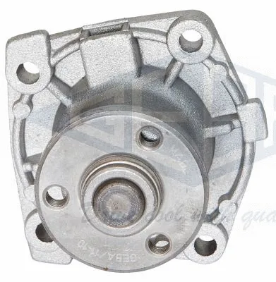 Water Pump, engine cooling (20120)