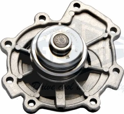 Water Pump, engine cooling (17080)