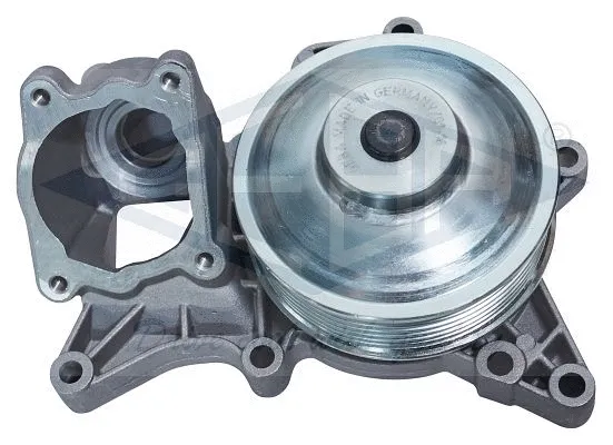 Water Pump, engine cooling (10525)