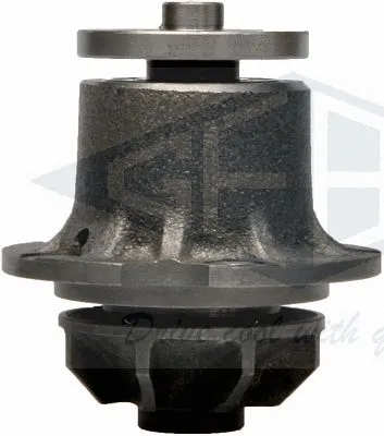 Water Pump, engine cooling (1360)